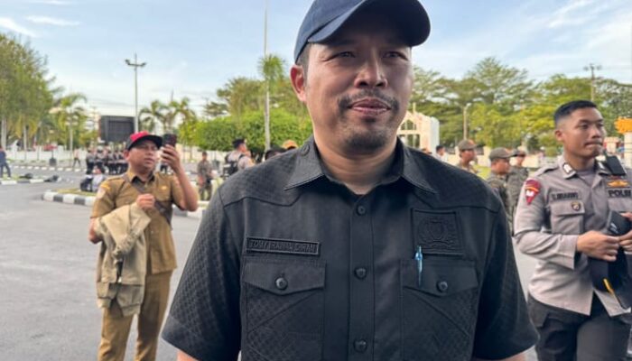 DPRD Kalteng Minta Potensi Wisata Alam dan Budaya Digarap Lebih Optimal