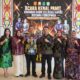 Wabup Pulang Pisau Hadiri Sertijab Dandim 1011/KLK, Tekankan Pentingnya Sinergi TNI dan Pemda