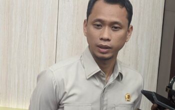 Ansyari Dukung Sinkronisasi Program Pusat dan Daerah agar Pembangunan Lebih Efektif
