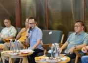 Wali Kota Fairid Ajak Masyarakat Sukseskan Hari Jadi ke-69 Kota Palangka Raya Melalui Kolaborasi