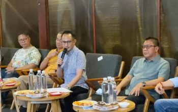 Wali Kota Fairid Ajak Masyarakat Sukseskan Hari Jadi ke-69 Kota Palangka Raya Melalui Kolaborasi