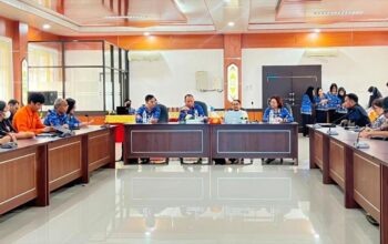 Kalteng Bidik Investasi Rp 26,75 Triliun pada 2026, Perizinan Jadi Salah Satu Kunci