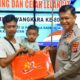 Operasi Bibir Sumbing Gratis Warnai Hari Bhayangkara ke-80, Polda Kalteng Bantu Wujudkan Senyum Baru Pasien