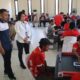 Hari Bhayangkara ke-80, Polresta Palangka Raya Gelar Turnamen Domino untuk Pererat Kebersamaan