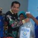 Bupati Pulang Pisau Ajak Warga Peduli Mutu Ikan di Kegiatan Bulan Mutu Perikanan 2026