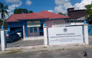 SPPG Bereng Kahayan Hilir Terapkan Zero Waste, Limbah Dapur MBG Akan Diolah Jadi Pupuk