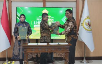 Barito Utara Kembali Raih Opini WTP, Bupati Shalahuddin Tegaskan Komitmen Perbaiki Tata Kelola Keuangan