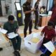 Enam Perkara Dugaan Korupsi Penjualan Zircon di Kalteng Dilimpahkan ke Pengadilan Tipikor