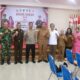 Sambut HUT Bhayangkara ke-80, Polres Pulang Pisau Gelar Cek Kesehatan Gratis dan Donor Darah