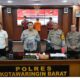 Wanita di Pangkalan Banteng Meninggal Setelah Dibakar, Polisi Ungkap Motif Cemburu Pelaku