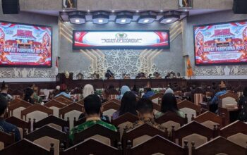 DPRD Kalteng Mulai Bahas Pertanggungjawaban APBD 2025, Pemprov Raih Opini WTP ke-12 Berturut-turut