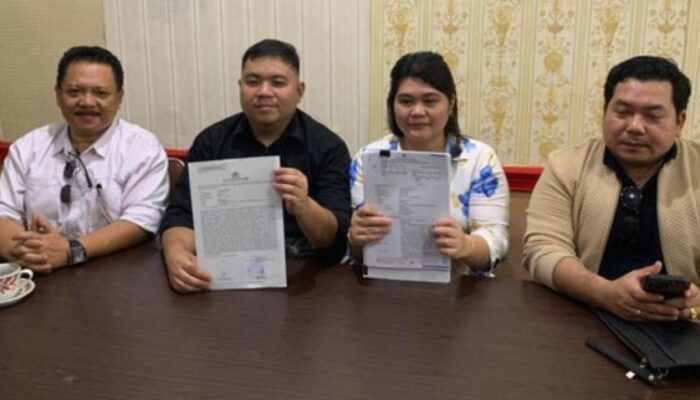 Diduga Jadi Korban Mafia Tanah, Pengusaha Bengkel di Palangka Raya Rugi Rp 2 Miliar
