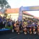 Bupati Pulang Pisau Ikut Bhayangkara Fun Run, Ajak Warga Terapkan Gaya Hidup Sehat