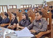 Perbaikan Jalan Dalam Kota Jadi Prioritas di Tahun 2027