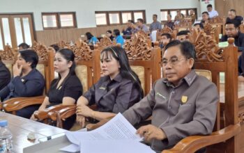 Perbaikan Jalan Dalam Kota Jadi Prioritas di Tahun 2027