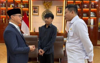 Korban Dugaan TPPO dari Kamboja Tiba di Jakarta, Kementerian Siapkan Pemulangan ke Barito Selatan