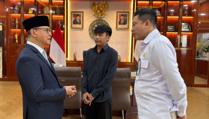 Korban Dugaan TPPO dari Kamboja Tiba di Jakarta, Kementerian Siapkan Pemulangan ke Barito Selatan