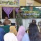 Kodam XXII/TB Mulai Sosialisasikan Penataan Rumah Dinas di Asrama Gatot Subroto