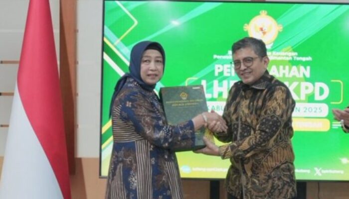 DPRD Barito Utara Jadwalkan Ulang Hearing PETI, Beri Ruang Dialog yang Lebih Komprehensif