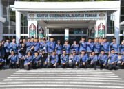 Peringati Hari Lahir Pancasila, Pemprov Kalteng Ajak ASN Jadikan Nilai Pancasila sebagai Pedoman