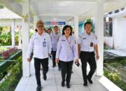 Pemprov Kalteng Siapkan Evaluasi Stranas PK, Fokus Perkuat Tata Kelola Pemerintahan Bersih