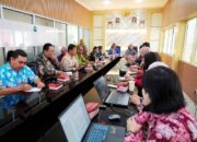 Kalteng dan Kalsel Jajaki Kolaborasi Lintas Sektor, Pendidikan hingga Penanggulangan Bencana Masuk Prioritas
