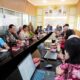 Kalteng dan Kalsel Jajaki Kolaborasi Lintas Sektor, Pendidikan hingga Penanggulangan Bencana Masuk Prioritas