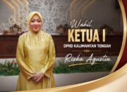 Raih WTP ke-12 Berturut-turut, DPRD Kalteng Minta OPD Tingkatkan Kinerja dan Pelayanan