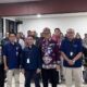 KPK Tinjau Digitalisasi Layanan di RSUD Doris Sylvanus, Dorong Pelayanan Kesehatan yang Transparan dan Efisien