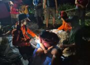 Dua Pemuda yang Hilang di Hutan Kapuas Ditemukan Selamat, Operasi SAR Ditutup