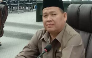 DPRD Barito Utara Soroti Pentingnya Disiplin ASN, Dukung Langkah Disdagrin Tingkatkan Kinerja