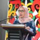 Pengurus KSBN Kalteng Dilantik, Pemprov Dorong Seni Budaya Jadi Penggerak Ekonomi Kreatif
