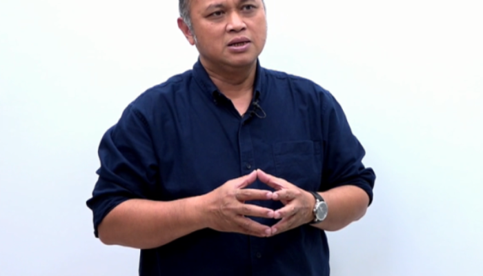 IJTI Dorong Revisi UU Hak Cipta, Minta Royalti Karya Jurnalistik Berlaku Seumur Hidup