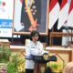 DPR RI Serap Aspirasi Kalteng untuk Penyusunan RUU Kabupaten/Kota