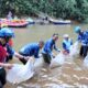 Wamen ATR Ajak Masyarakat Jaga Sungai, Sebut Kelestariannya Penopang Peradaban Bangsa