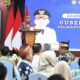Lepas I Putu Murdiana, Wagub Kalteng Harap Sinergi Pemasyarakatan Tetap Terjaga