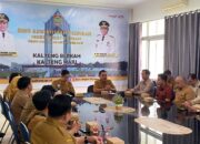 Karo Adpim Kalteng Minta ASN Tingkatkan Pelayanan dan Jaga Etika