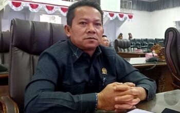 Ardianto: Operasi Pasar LPG 3 Kg Bantu Jaga Ketersediaan untuk Warga