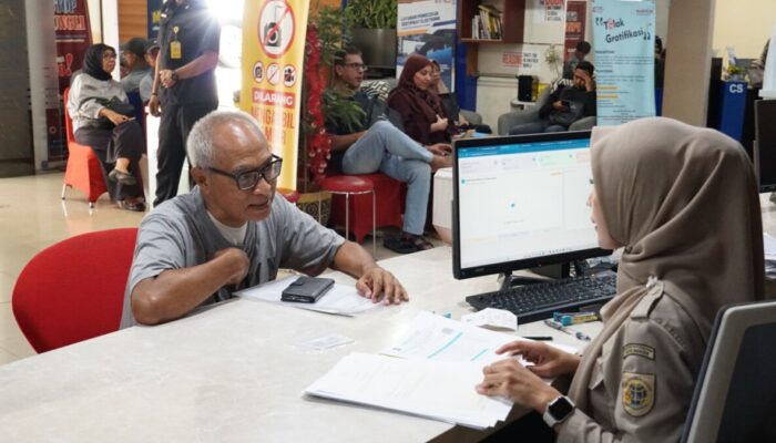 Pilih Urus Sertifikat Tanah Sendiri, Pensiunan BUMN Rasakan Layanan Pertanahan Kini Lebih Transparan