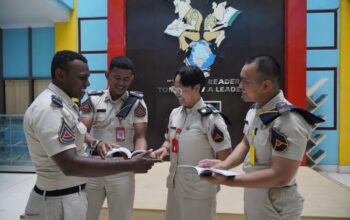 Buka Jalan Karier di Sektor Pertanahan, Politeknik Agraria STPN Ajak Lulusan SMA Bergabung