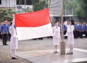 Peringati Hari Lahir Pancasila, ATR/BPN Tekankan Nilai Keadilan dalam Pelayanan Publik