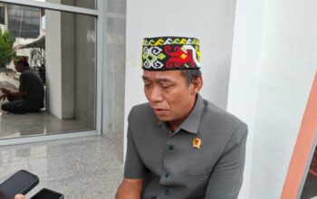 Bambang Irawan Usul Percepatan Jalur Kereta Api di Kalteng, Dinilai Pangkas Biaya Logistik