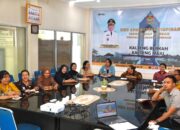 Tingkatkan Kepercayaan Diri Pegawai, Biro Adpim Kalteng Gelar Pelatihan Bahasa Inggris
