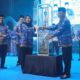 MTQ VIII KORPRI Kalteng Berakhir, Murung Raya Raih Gelar Juara Umum