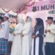 Bupati Kapuas Lepas 119 Rombongan Pawai 1 Muharram, Ribuan Warga Semarakkan Tahun Baru Islam