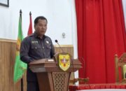 Perkuat Struktur Ekonomi dan Daya Saing Usaha Lokal