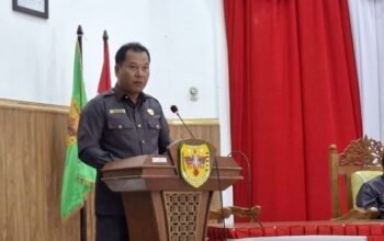 Perkuat Struktur Ekonomi dan Daya Saing Usaha Lokal