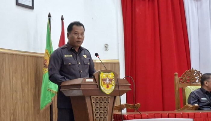 Perkuat Struktur Ekonomi dan Daya Saing Usaha Lokal