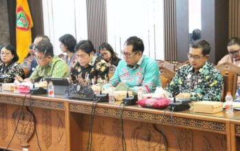 Pemprov Kalteng Apresiasi Transformasi Digital Bank Kalteng, Dinilai Perkuat Layanan Masyarakat