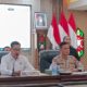 Polda Kalteng Ungkap 331 Kasus Narkoba Sepanjang Semester I 2026, Sita 63,9 Kilogram Sabu dan 16.695 Butir Ekstasi